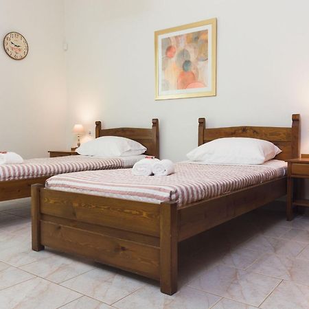 Appartamento Liofyto House Private Garden Platanés Esterno foto
